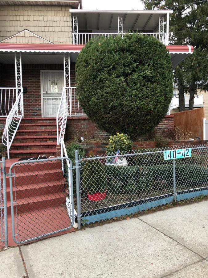 Cozy And Quiet Nova York Exterior foto