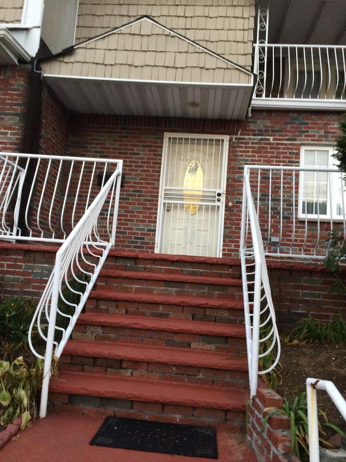Cozy And Quiet Nova York Exterior foto